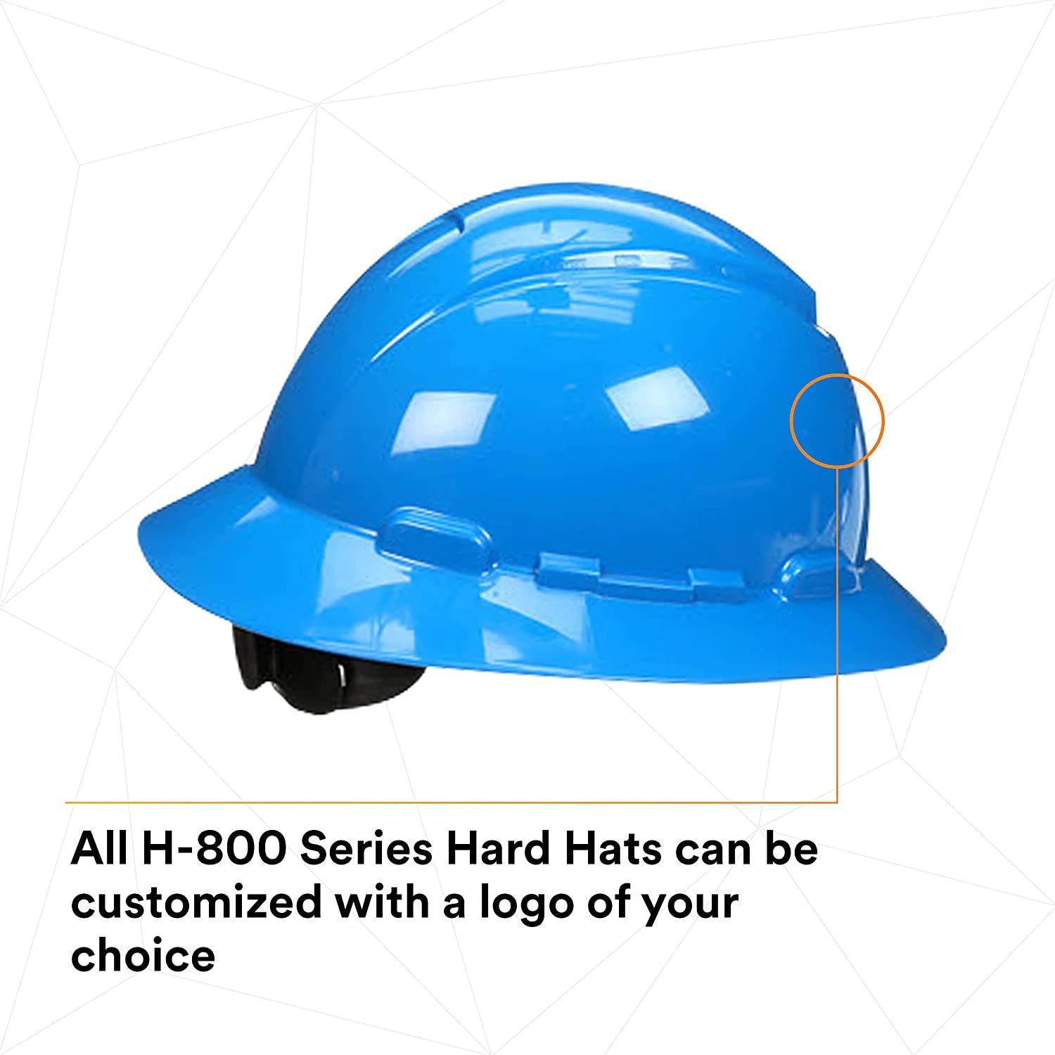 Hard Hat H-803R