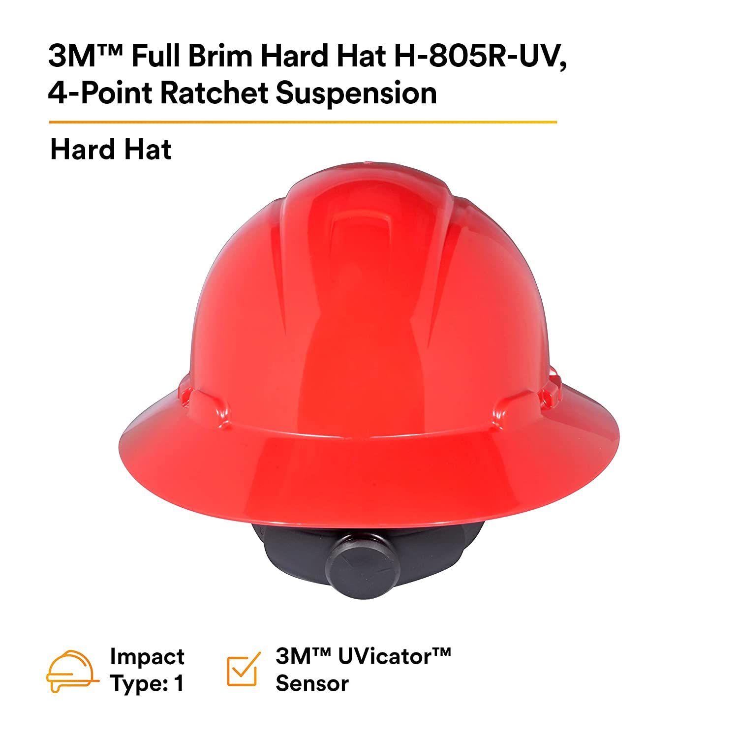 Hard Hat H-805R