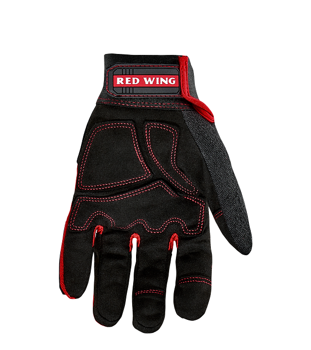 SAFETY GLOVES 95248 