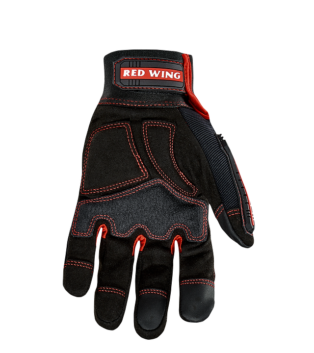 SAFETY GLOVES 95249
