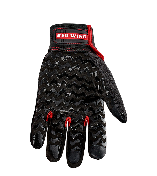 SAFETY GLOVES 95251 
