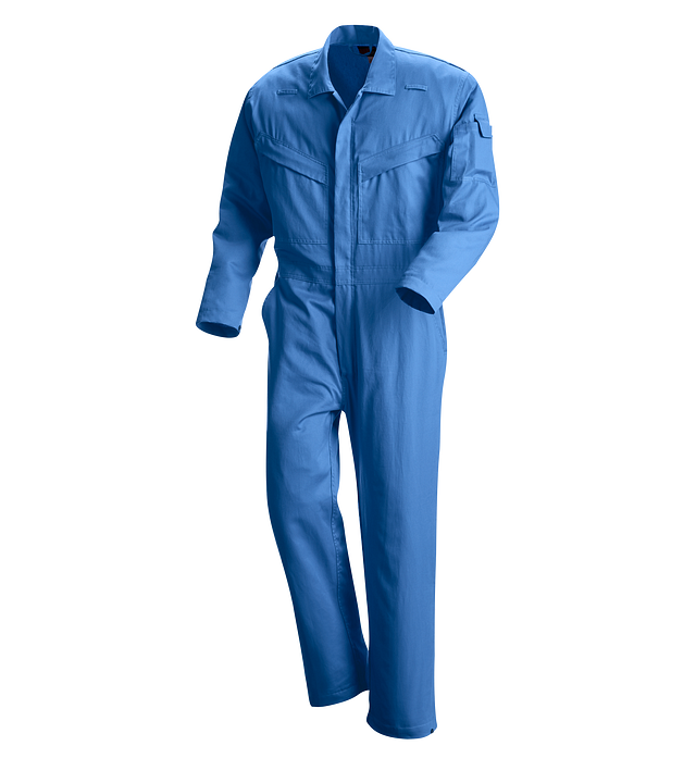COVERALL 60140