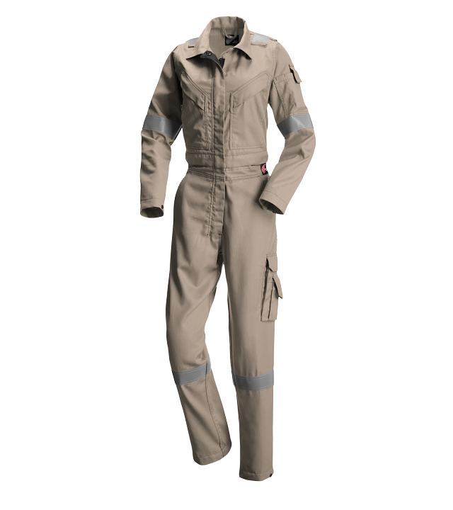 ULTERIOR CHAMBRAY GABARDINE COVERALL【美品】 Cotton Coveralls - 46 S-21643-46 - Uline