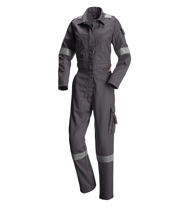 COVERALL FR WOMENS  61911