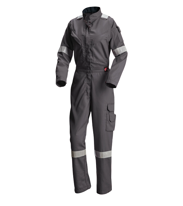 COVERALL FR WOMENS 81811