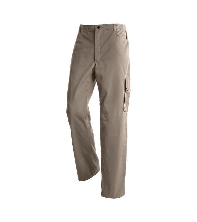 TROUSERS 66140