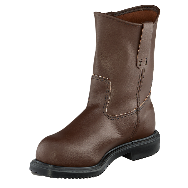 SAFETY BOOT 8264