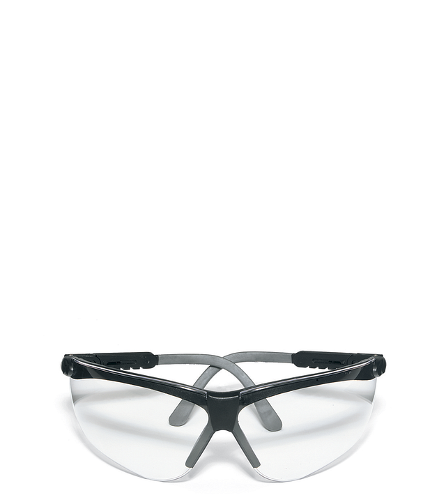 SAFETY GLASSES 95204