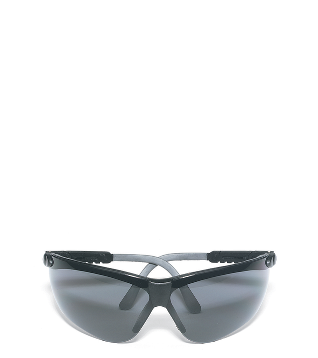 SAFETY GLASSES 95205 