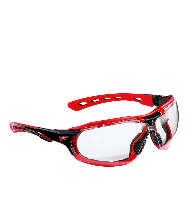 SAFETY GLASSES 95214 