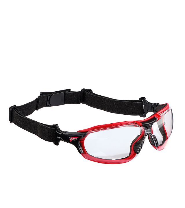 SAFETY GLASSES 95214 