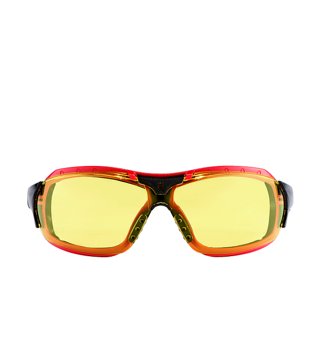 SAFETY GLASSES 95214 