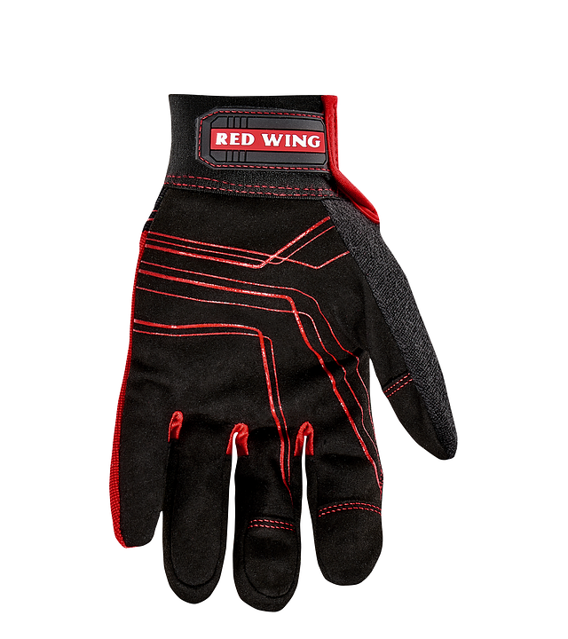 SAFETY GLOVES 95247 