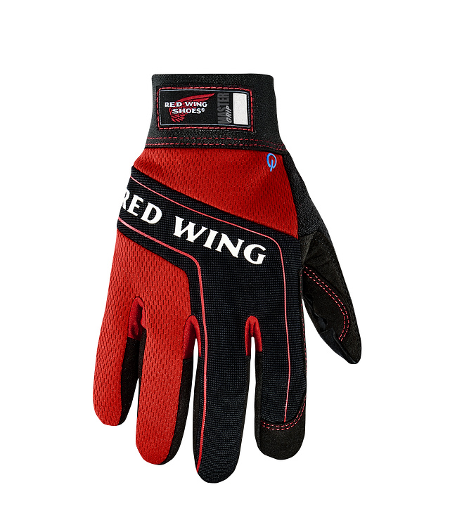 SAFETY GLOVES 95251 