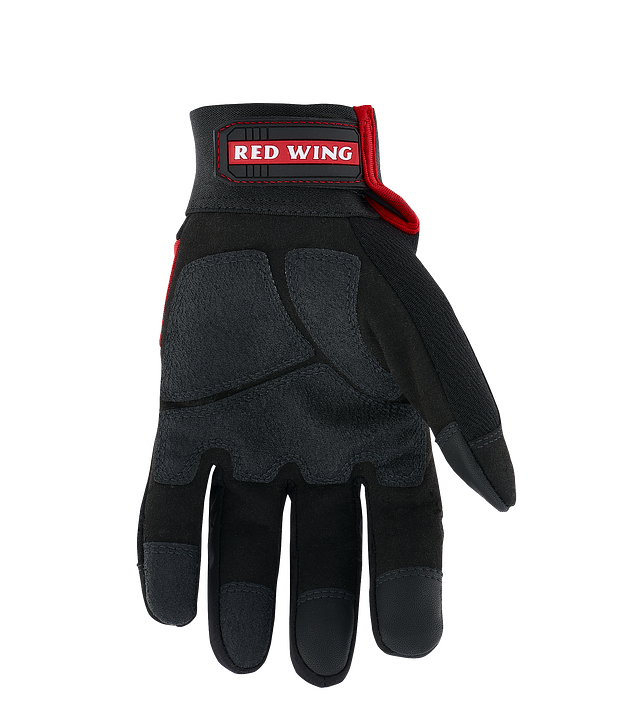 SAFETY GLOVES 95253