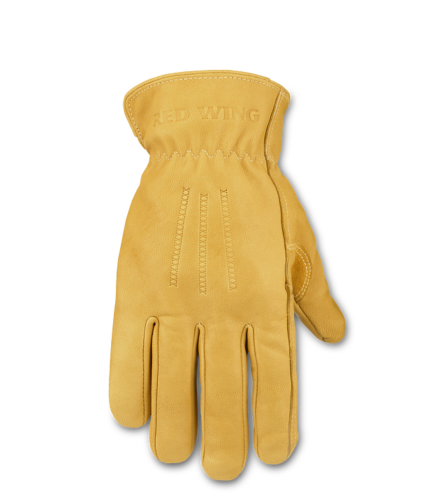 SAFETY GLOVES 95257