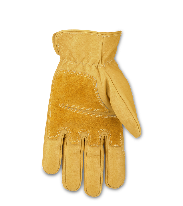 SAFETY GLOVES 95257