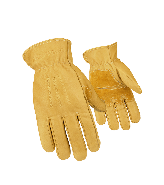 SAFETY GLOVES 95257