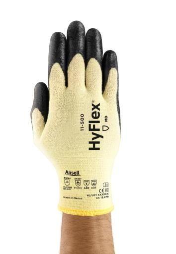 HyFlex 11-500