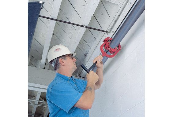 HINGED PIPE CUTTERS H21/2S