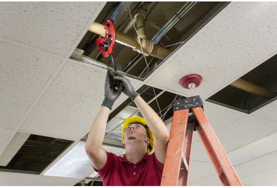 HINGED PIPE CUTTERS H21/2S