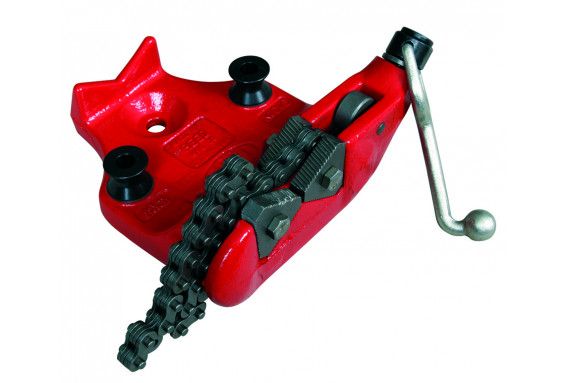 CHAIN VISES