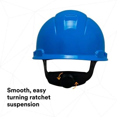 Hard Hat H-703R