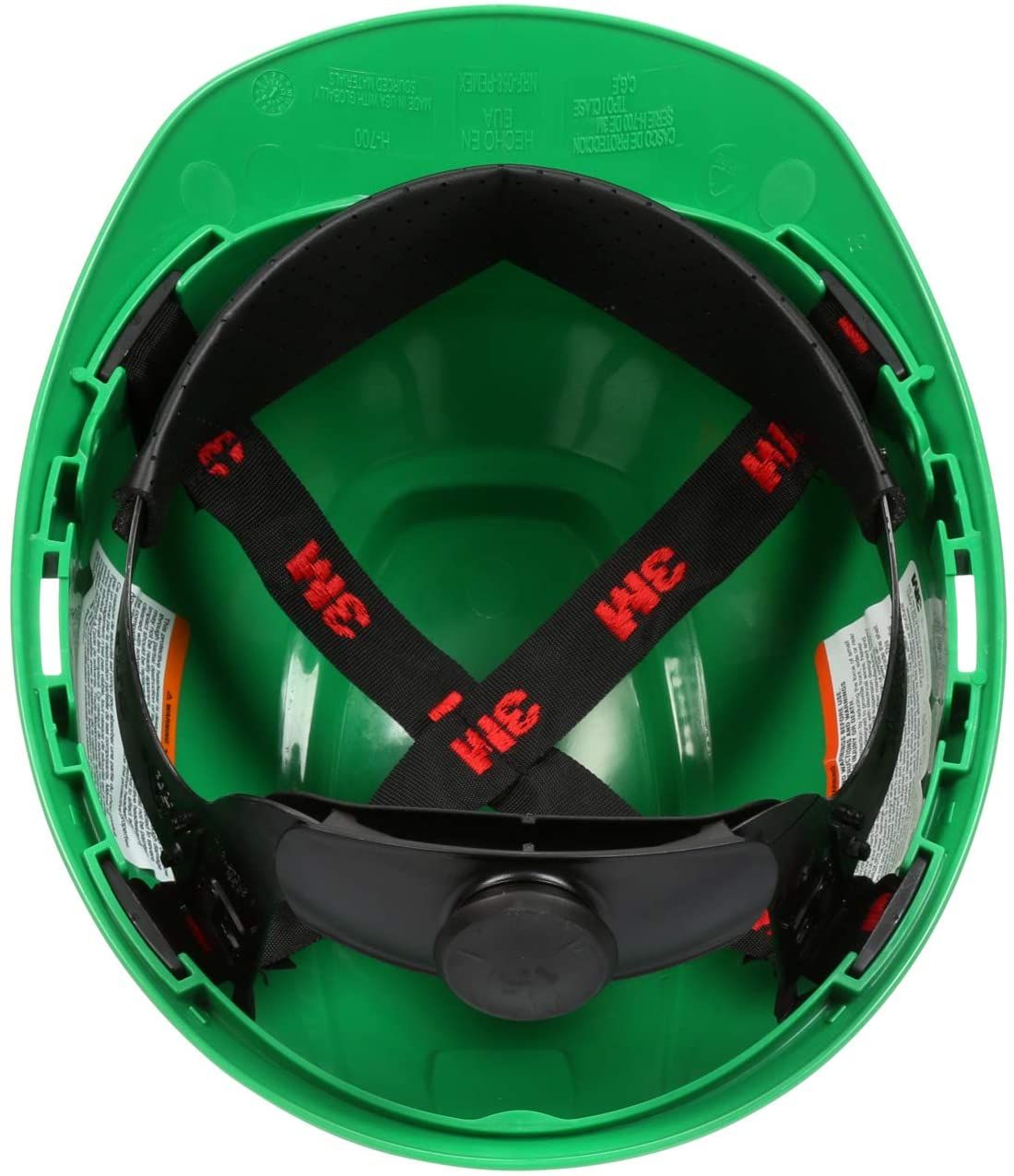 Hard Hat H-704R