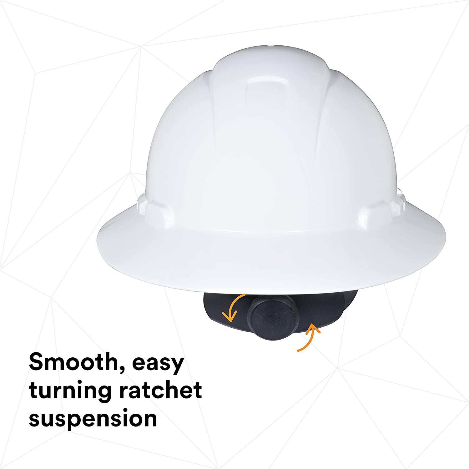 Hard Hat H-801R