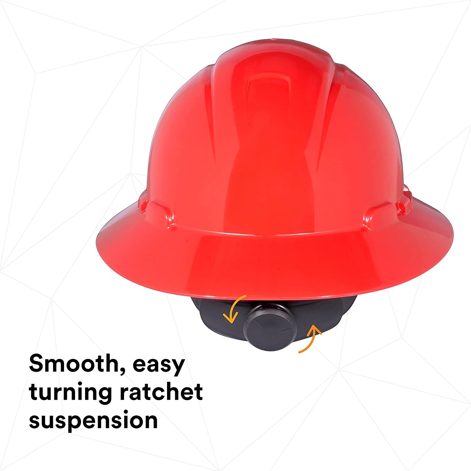 Hard Hat H-805R