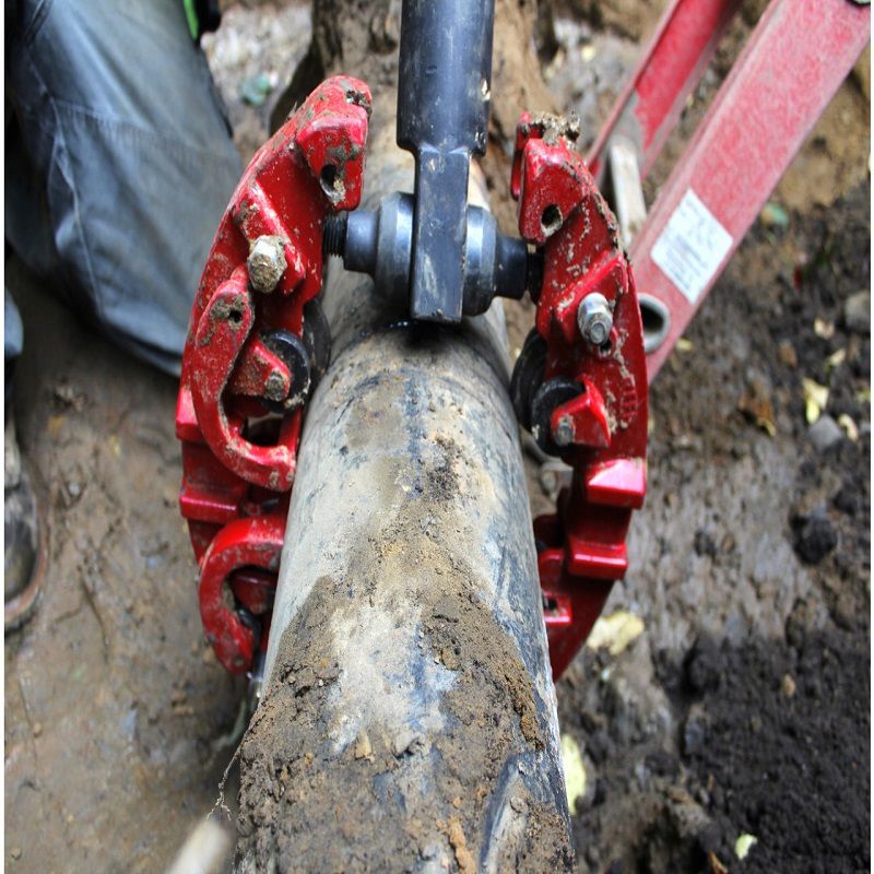 PIPE CUTTERS ROTARY LC 03313