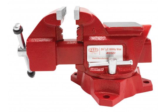 UTILITY WORKSHOP VISES