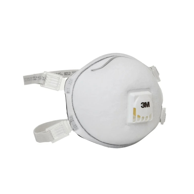 Respirator 8212