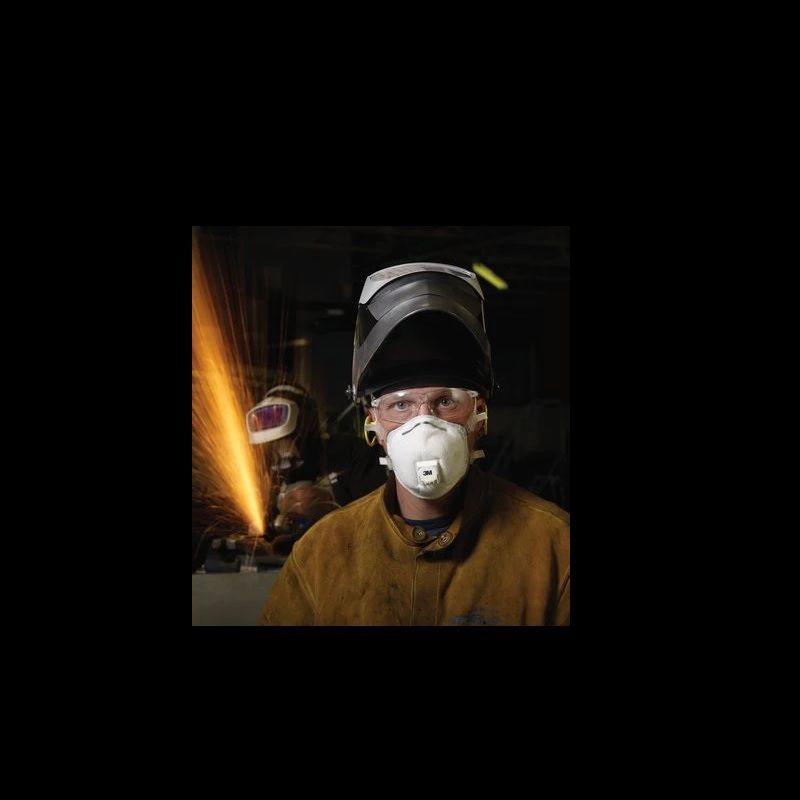 Respirator 8212