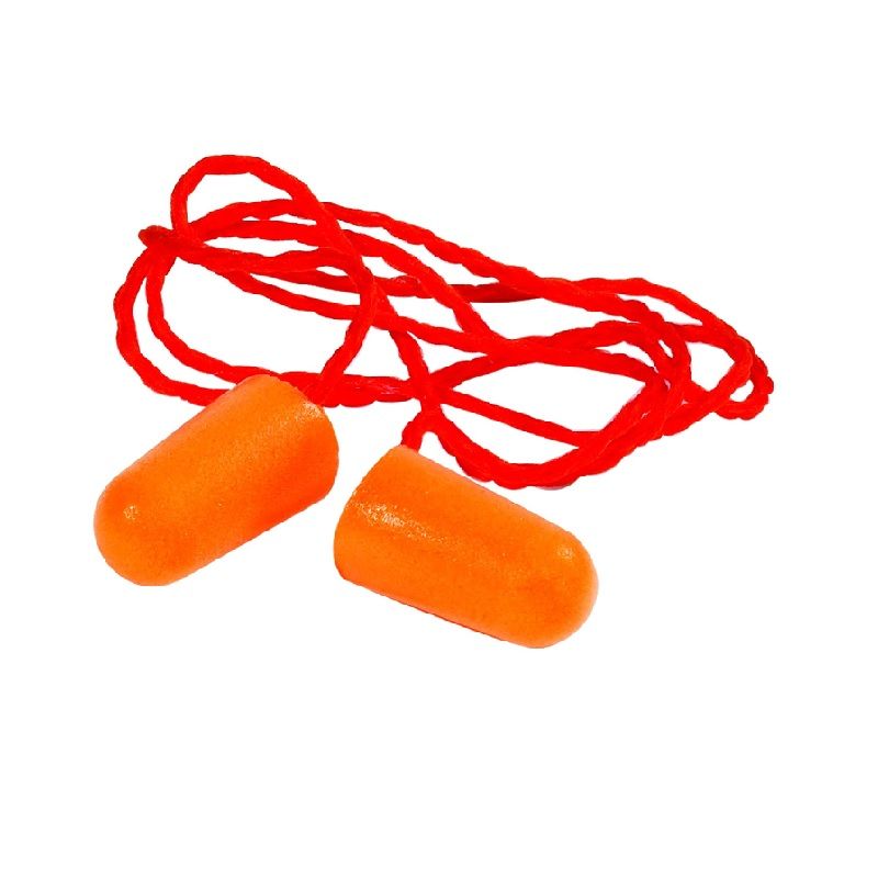 CORDED EARPLUG 1110