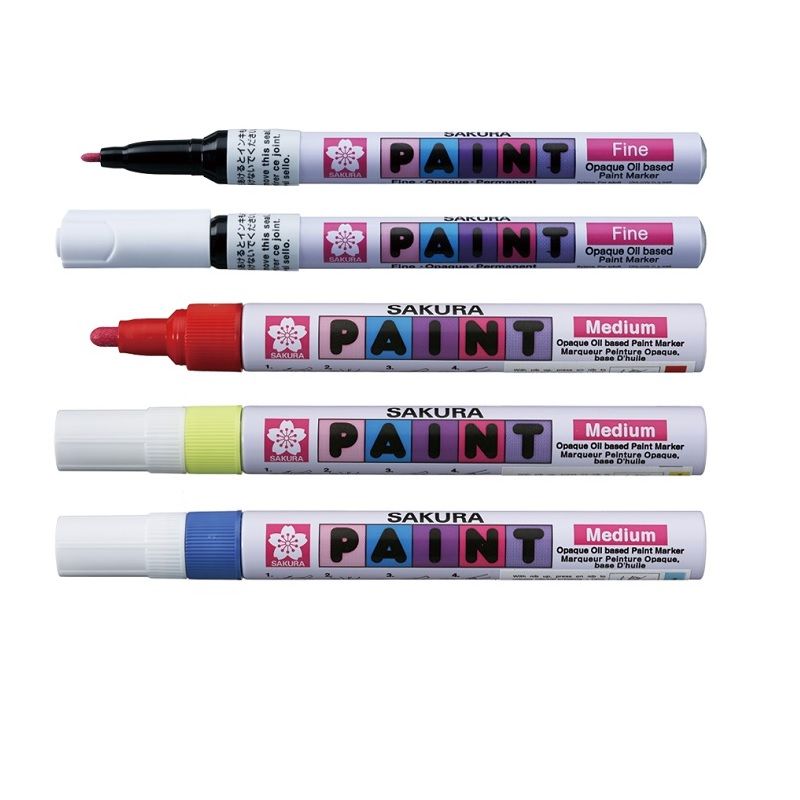PAINT MARKER
