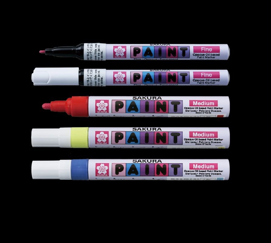 PAINT MARKER