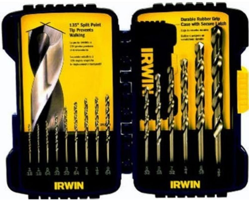 Drill bits Cobalt