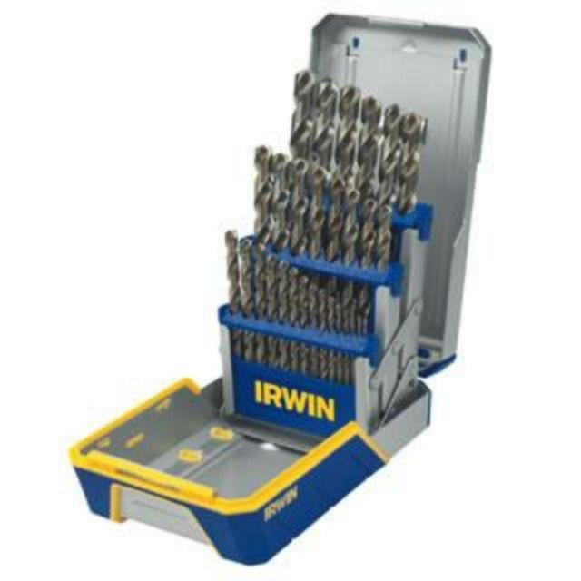 Drill bits Cobalt
