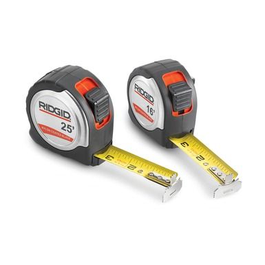 Tape Measures