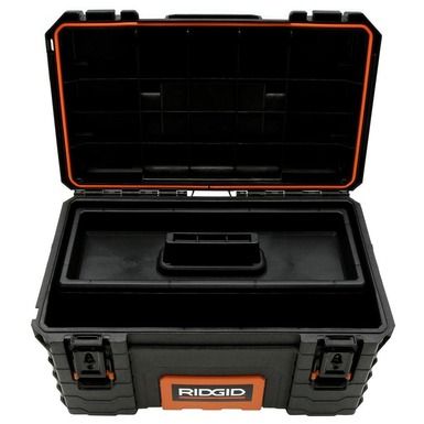 Pro Tool Box